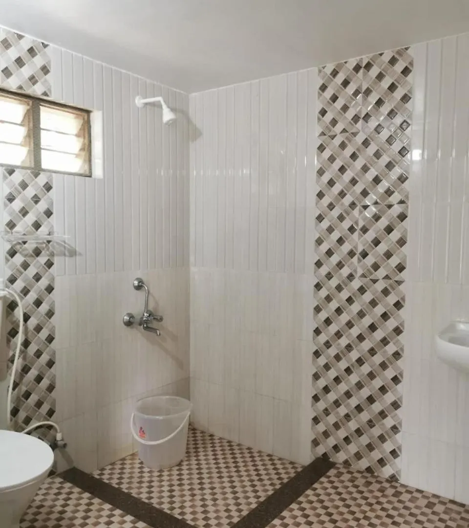 Homestay Garden Villa Varkala