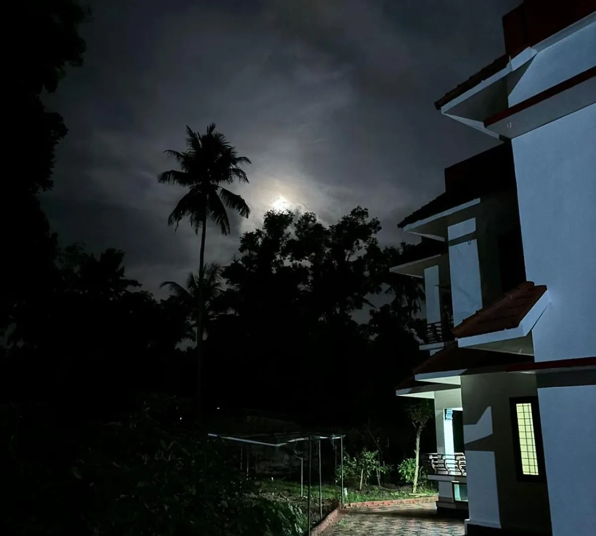 Garden Villa Varkala Homestay