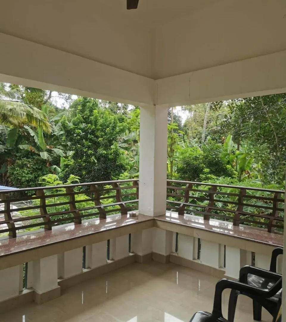 Garden Villa Varkala Homestay